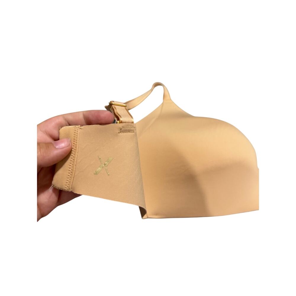 Knix WingWoman Contour Bra Size 8 MSRP $68 - Picture 3 of 8